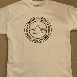 Pink Floyd tee